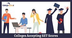 Colleges Accepting SET 2024 Scores: Fee Structure, Selection Criteria