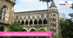 मुंबई यूनिवर्सिटी से एफिलिएटेड कॉलेजों की लिस्ट (List of Colleges Affiliated to Mumbai University)