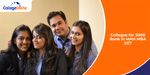 Colleges for 3000 Rank in MAH MBA CET