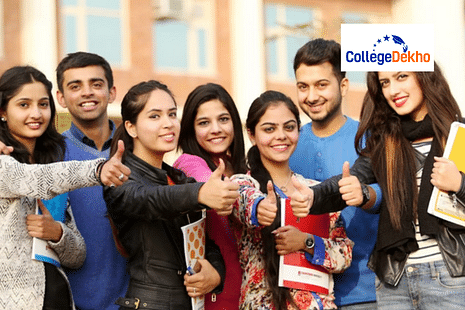List of Colleges for 70 to 80 percentile in JEE Main