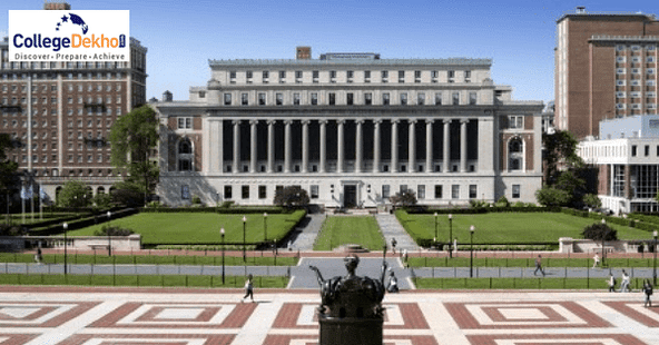 Columbia University and Trinity College Dublin Launch Dual BA Course in India