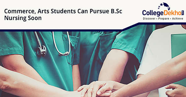 B.Sc Nursing Course