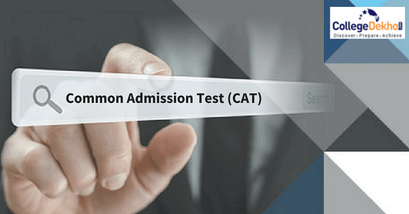 CAT Exam Dates, Notification and Updates