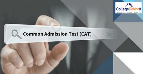 CAT Exam Dates, Notification and Updates