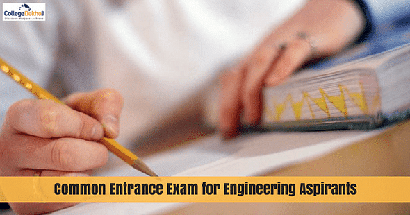 NEET-like Single Entrance Test Likley to be Introduced in 2019