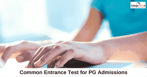 Students Hail Common Entrance Test for PG Courses in Telangana