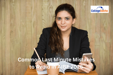 Last-Minute Mistakes in AIBE 20 Exam 2025 to Avoid