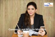 Last-Minute Mistakes in AIBE 20 Exam 2025 You Must Avoid