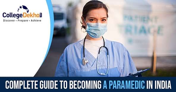 How to Become a Paramedic