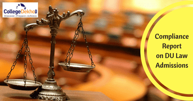 Delhi HC Seeks Compliance Report from DU on Admission of 301 Additional Students