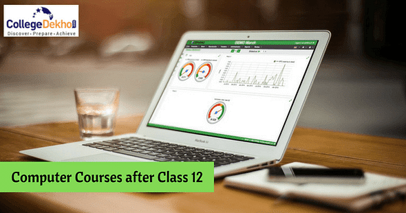 Short Term Computer Courses after Class 12 Eligibility Jobs and