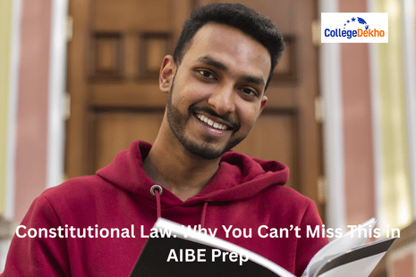 Constitutional Law Guide to Boost Your AIBE Exam Scores
