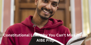 Constitutional Law Guide to Boost Your AIBE Exam Scores
