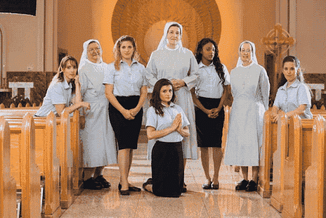 Things You will Know if You have Studied in a Convent
