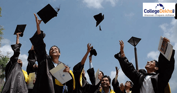 More Than 2,000 Students Awarded Degrees at IIT Roorkee Convocation