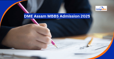 Assam MBBS Admission