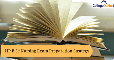 HP B.Sc Nursing Exam Preparation Strategy