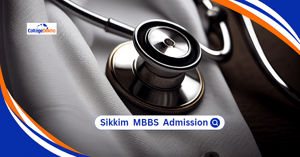 Sikkim MBBS Admissions