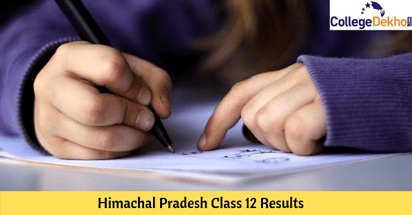 Himachal Pradesh Class 12th Results