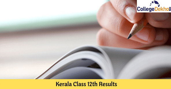 DHSE Kerala Class 12 Result