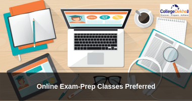 Survey Reveals that Students Prefer Online Coaching for Competitive Exams