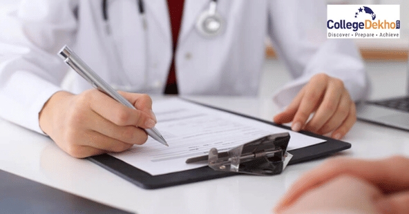 Counselling for Transfer of MBBS Students from UP DGME