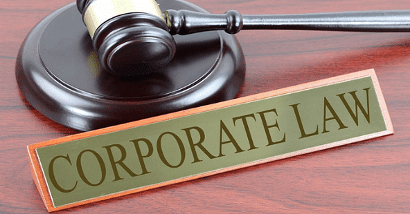 Corporate Law as a Career: Scope, Courses, Colleges & Job Prospects