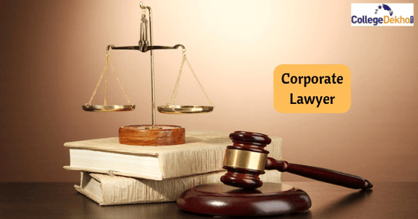 Corporate Lawyer Career