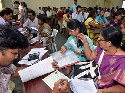 Tamil Nadu B.Ed Second Allotment from September 15