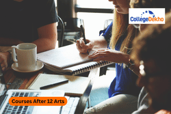 ఇంటర్మీడియట్ ఆర్ట్స్ తర్వాత కోర్సులు (Courses After Intermediate Arts): ఇంటర్ తర్వాత ఆర్ట్స్ విద్యార్థులకు కోర్సులు