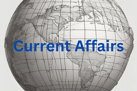 Current Affairs 4 June 2024 National and International