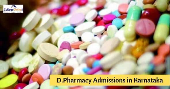 Karnataka BEAD D Pharm Admissions