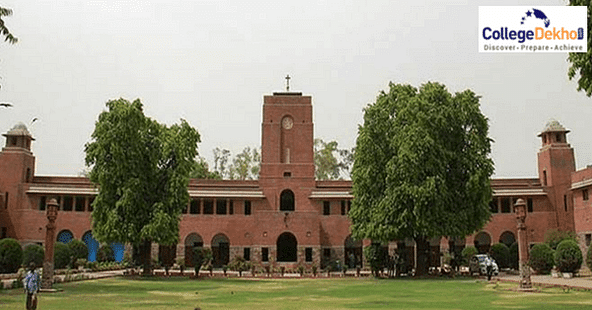 Over One Lakh Applications under SC, ST & OBC Categories at Delhi University