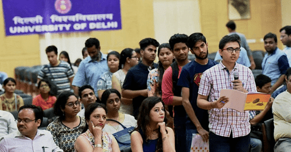 Most Popular Courses of DU in Demand for UG Admission 2019 - check Cut Off marks and Colleges