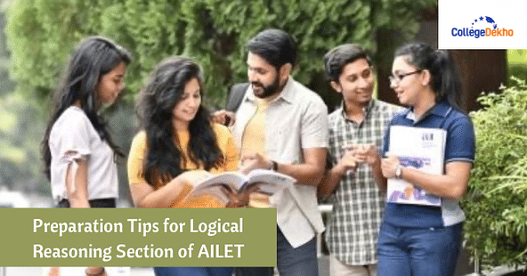 Preparation Tips for Logical Reasoning Section of AILET