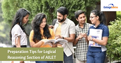 Preparation Tips for Logical Reasoning Section of AILET 2025