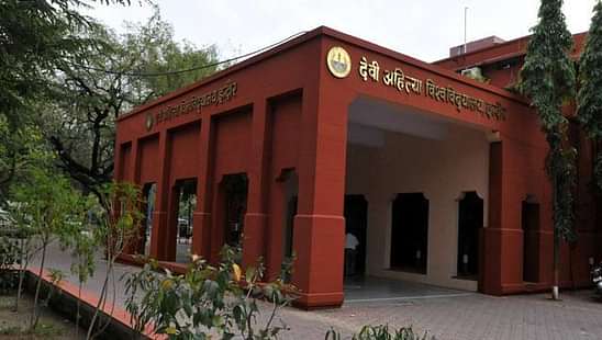 Devi Ahilya Vishwavidyalaya to Apply for NIRF Rankings in Five Disciplines