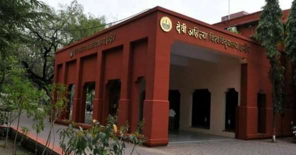 Devi Ahilya Vishwavidyalaya Invites Applications for Non-CET Courses