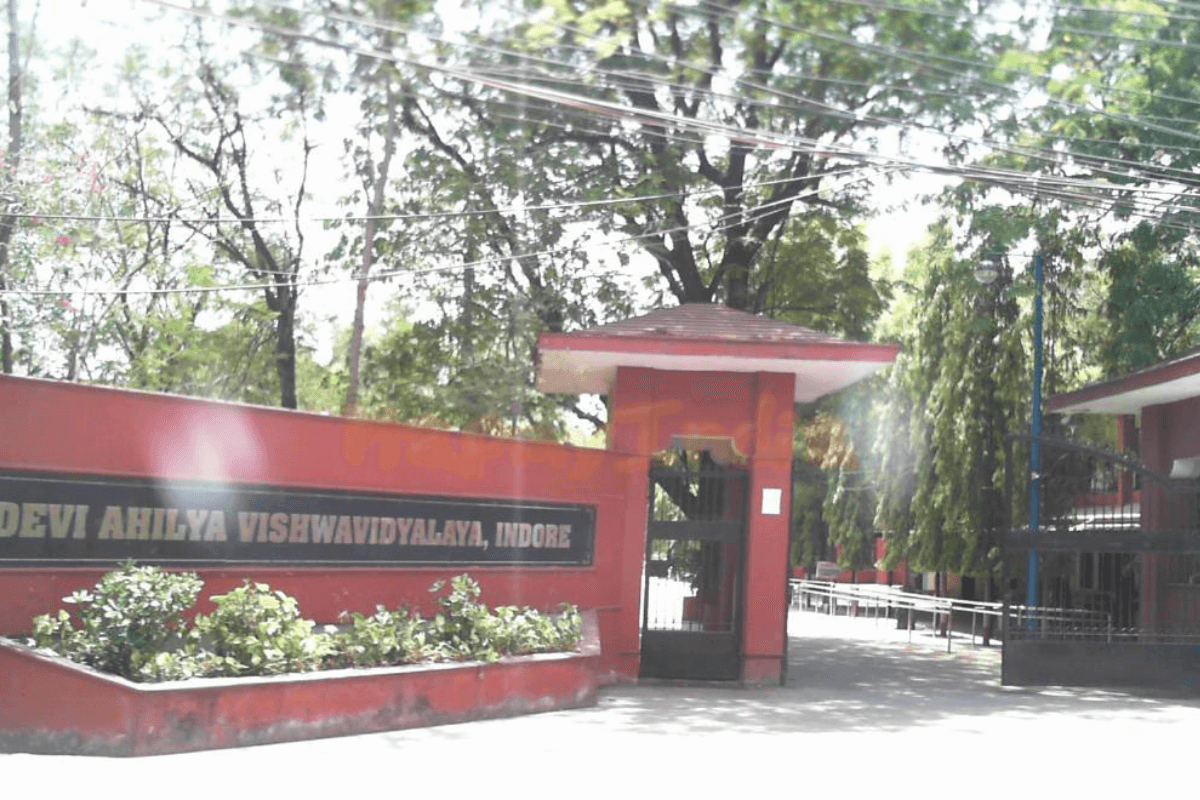 DAVV MBA First Semester Exams likely to be Postponed