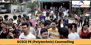 Bihar DCECE Polytechnic Counselling
