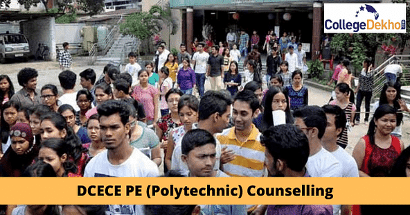 Bihar DCECE Polytechnic Counselling