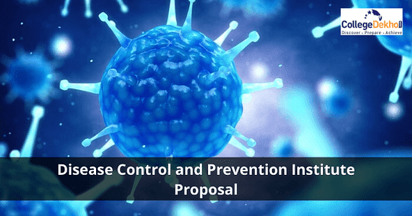 Disease Control and Prevention Institute Proposal
