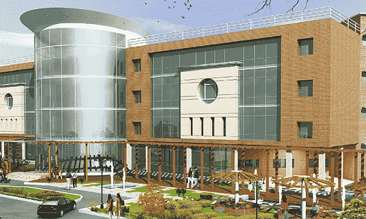 EVENT UPDATES - Annual Meet of DCRUST 2015