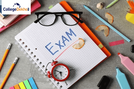 DDA JE Exam 2022 Exam Day Instructions