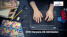 DHE Haryana UG Admission 2025: Important Dates, Eligibility, Application Process, Counselling, Merit List