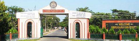 'Go For Multiple Courses', Dibrugarh University Vice Chancellor Tells Colleges
