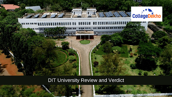 DIT University Review & Verdict