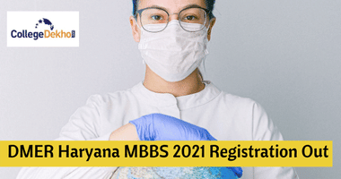 Haryana MBBS 2021 Admissions, Haryana mbbs counselling 2021, Haryana MBBS 2021 Registration