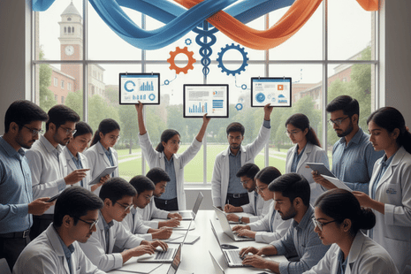 DME MP NEET PG Counselling 2025