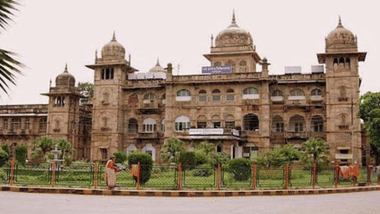 DME MP NEET UG Round 1 GRMC Gwalior Cutoff 2024 Category-Wise (Image Credit: Pexels)